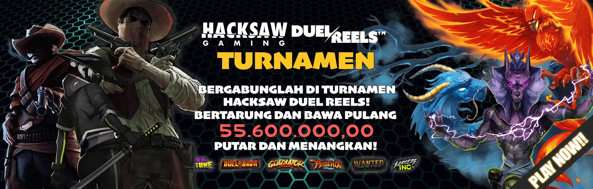 Harimau388