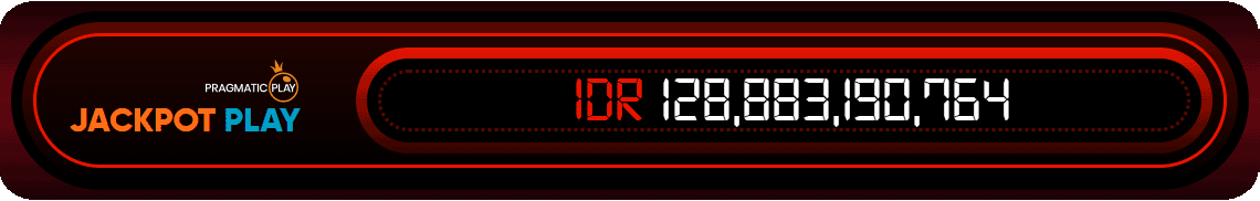 Jackpot Harimau388