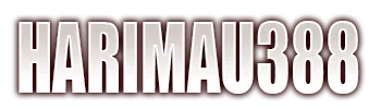 HARIMAU388